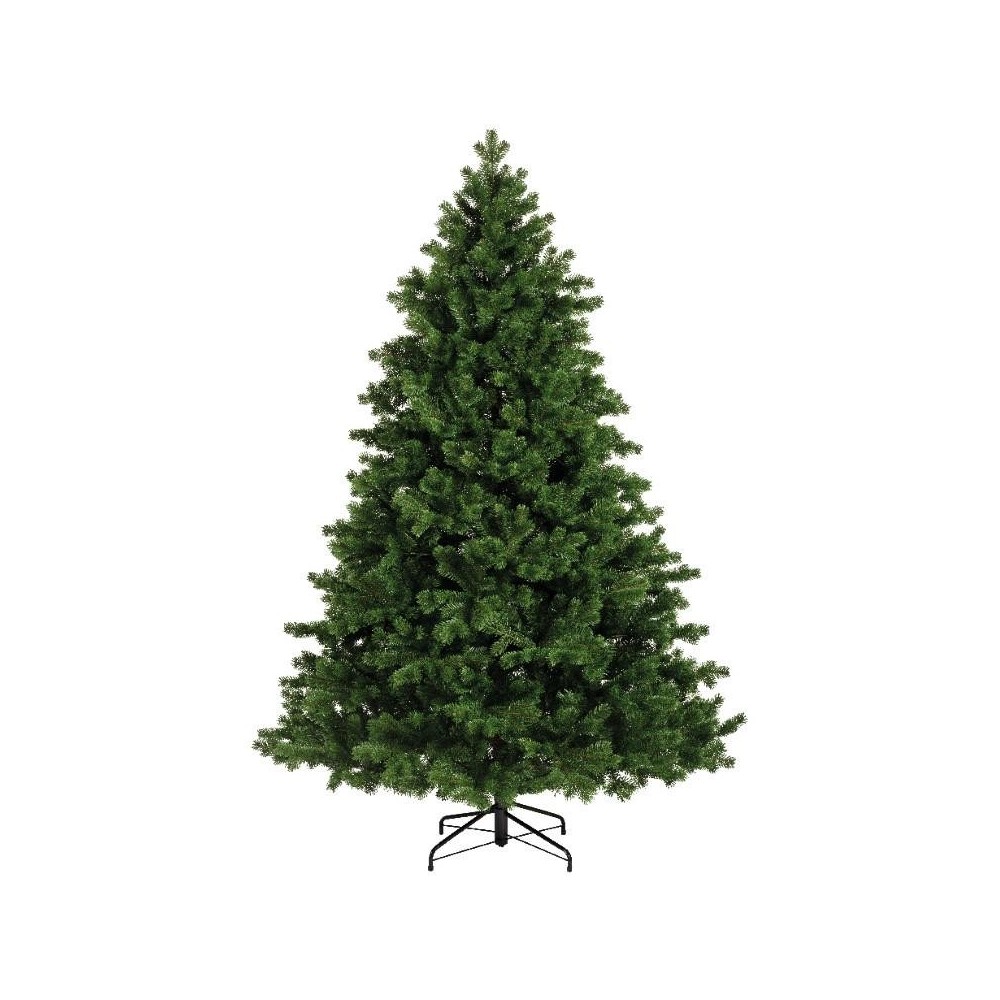 ABETE HOLLIMONT H.240CM. VERDE